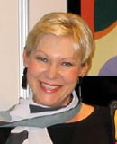 Claudette Runyan