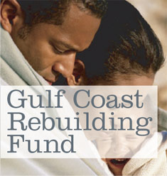 Gulf Coast Rebuilding Fund
