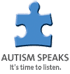 Autism Speaks
