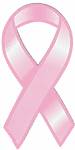 Pink Awareness Ribbon