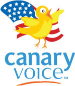 Canary Voice