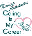 Career Nurse Assistants Day