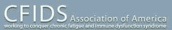 National Chronic Fatigue Syndrome Awareness Month