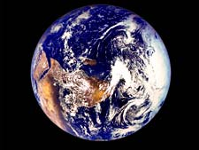 Earth Day