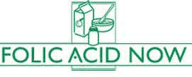 National Folic Acid Awareness Week