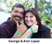 George Lopez