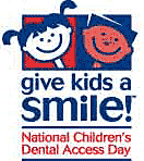 Give Kids A Smile