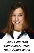 Carly Patterson
