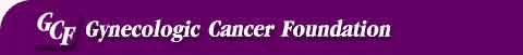 Gynecologic Cancer Awareness Month