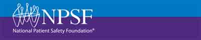 National Patient Safety Awareness Week