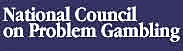 Problem Gambling Awareness Week