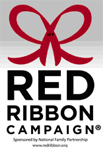 National Red Ribbon Campaign