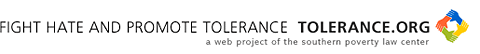 Tolerance Week