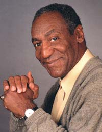 Bill Cosby