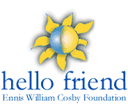 Ennis William Cosby Foundation