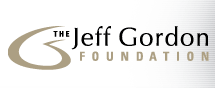 Jeff Gordon Foundation
