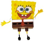 Sponge Bob