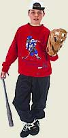Batter Up