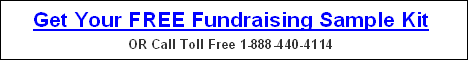Click for your FREE Fundraising Kit!