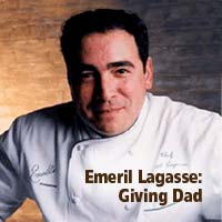 Emeril Lagasse