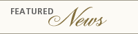 Featured Fundraising News Featured Fundraising News