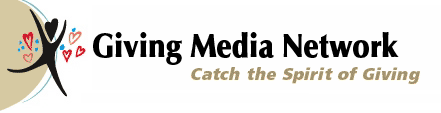 Giving Media Network: Catch the Spirit of Giving