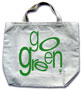 Go Green Bags