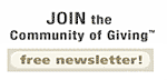 Signup for our FREE newsletter