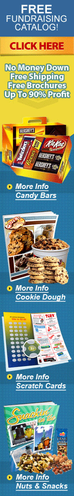 Fundraising Products