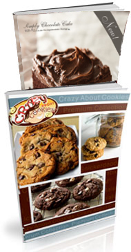 Fundraise With Cookie Dough
