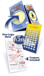 Scratch Cards