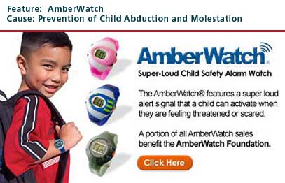 AmberWatch