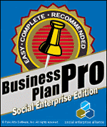 Business Plan Pro