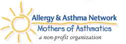 Allergy and Asthma Awareness Month