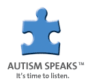 Autism Speaks