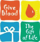 National Volunteer Blood Donor Month