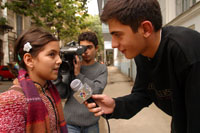 International Children's Day of Broadcasting