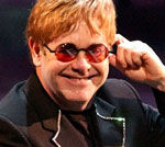 Elton John