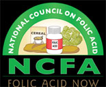 National Folic Acid Awareness Week