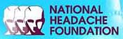 National Headache Awareness Week