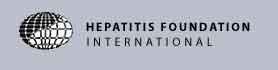 Hepatitis Awareness Month