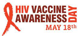 HIV Vaccine Awareness Day