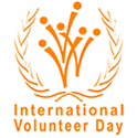 International Volunteer Day