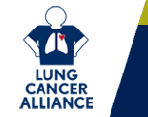 The Lung Cancer Alliance Lung Cancer Awareness