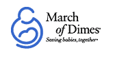 March of Dimes Prematurity Awareness