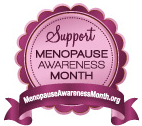 National Menopause Awareness Month