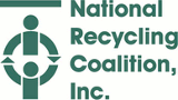 National Recycling Coalition America Recycles Day