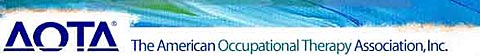 National Occupational Therapy Month