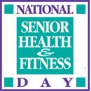 National Senior Health and Fitness Day