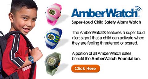 AmberWatches